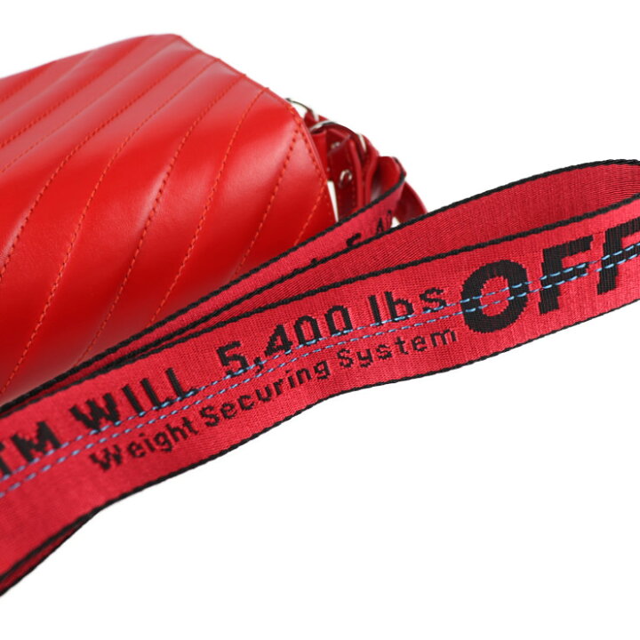 楽天市場】超美品 OFF-WHITE オフホワイト バインダークリップ 