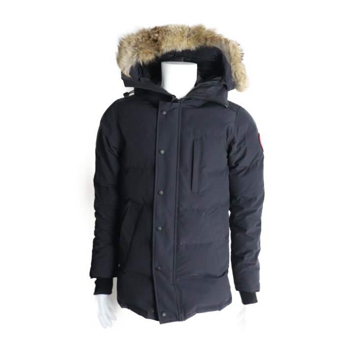楽天市場】CANADA GOOSE カナダグース CARSON PARKA カーソンパーカー 