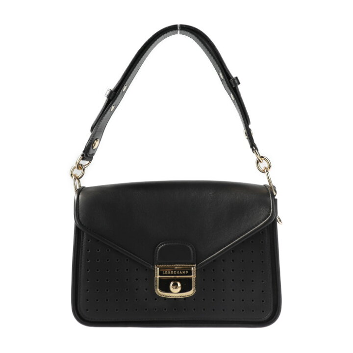 楽天市場】新品未使用展示品 Longchamp ロンシャン マドモアゼル 