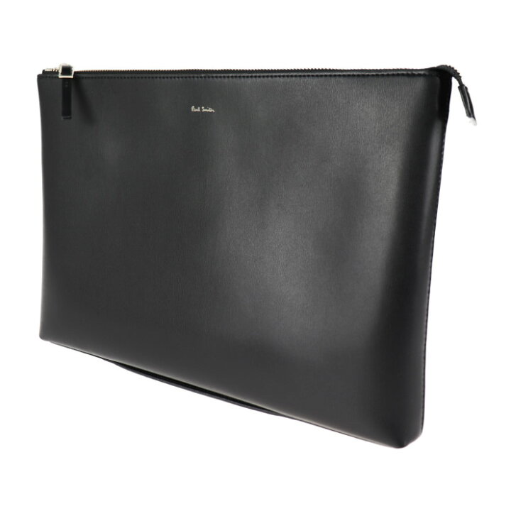 楽天市場】超美品 Paul Smith ポールスミス クラッチバッグ PSN225 