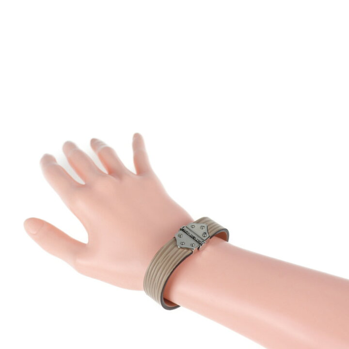 楽天市場】超美品 LOUIS VUITTON ルイ ヴィトン ブラスレ スピリット  