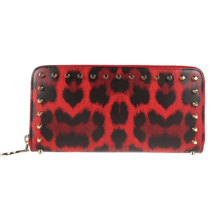 楽天市場】超美品 Christian Louboutin クリスチャンルブタン 