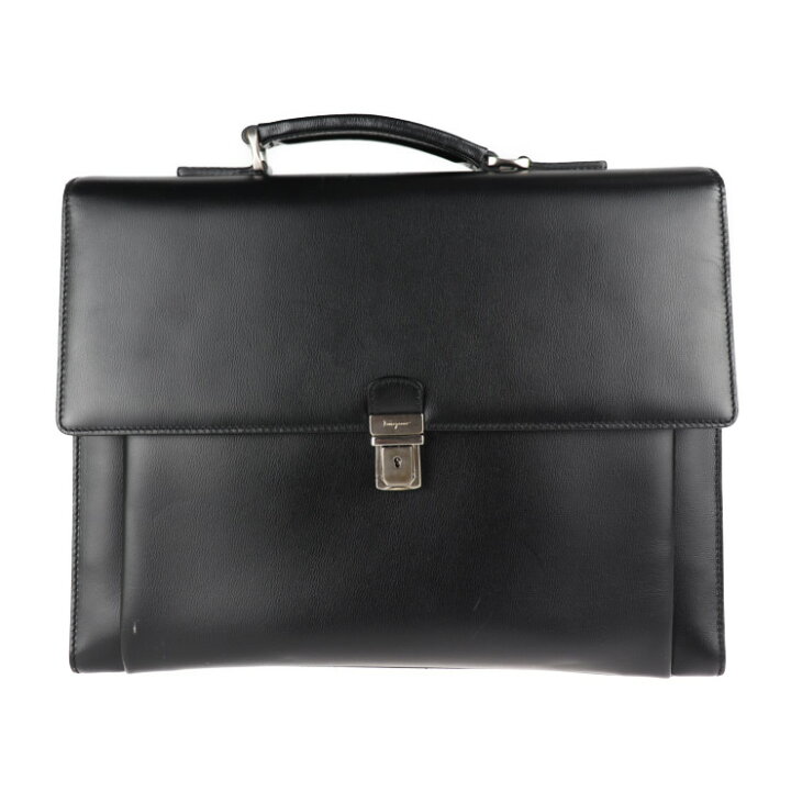 楽天市場】美品 Salvatore Ferragamo サルヴァトーレ フェラガモ 2way 