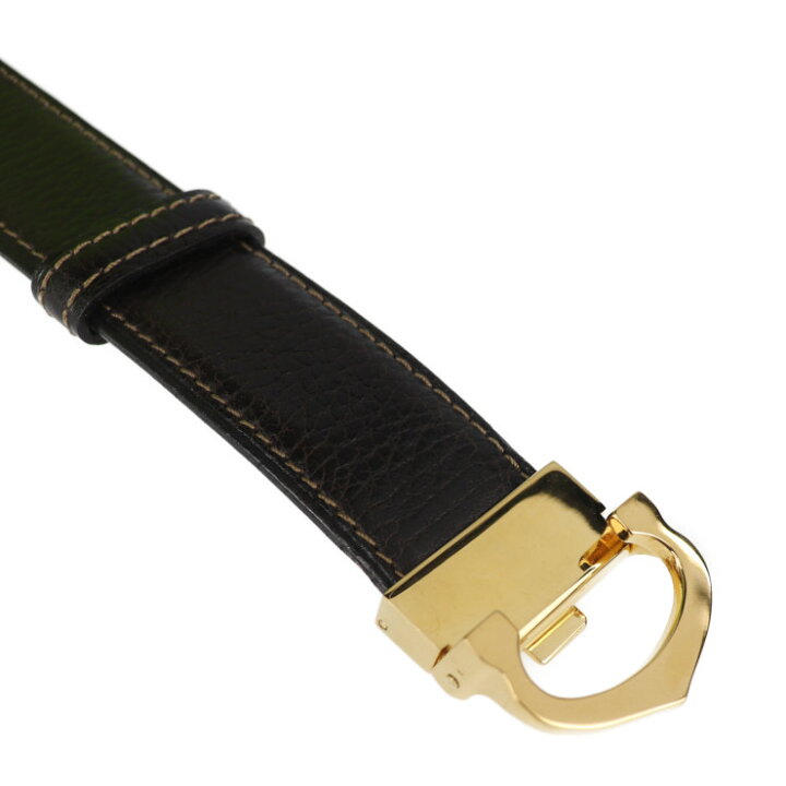 楽天市場】超美品 CARTIER カルティエ マスト ドゥ カルティエ ベルト 