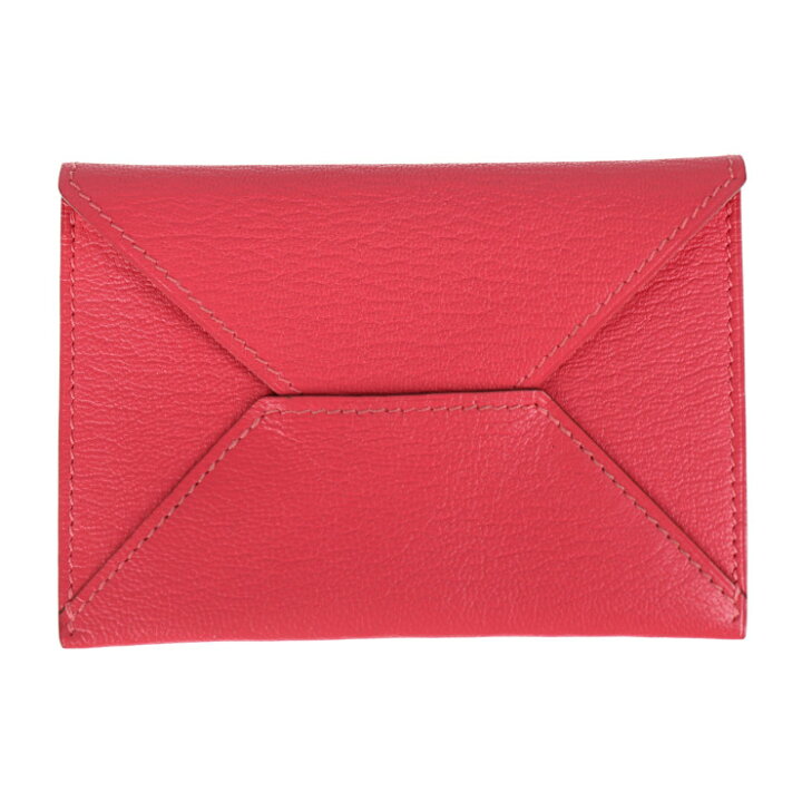 楽天市場】超美品 HERMES エルメス エンベロープPM カードケース 