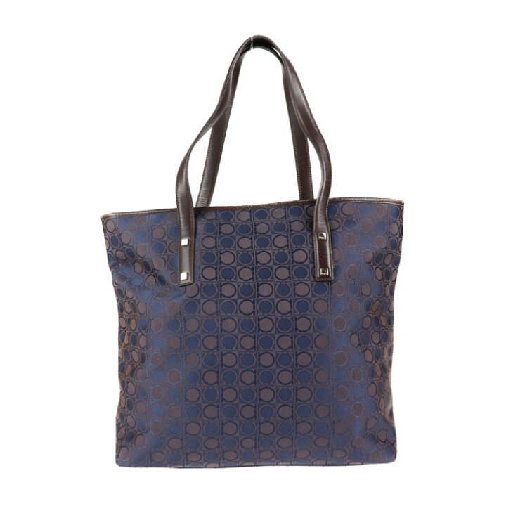 楽天市場】美品 Salvatore Ferragamo サルヴァトーレ フェラガモ  