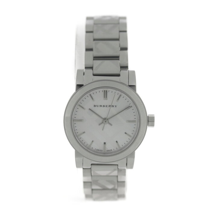 楽天市場】新品未使用展示品 BURBERRY バーバリー THE CITY 腕時計  