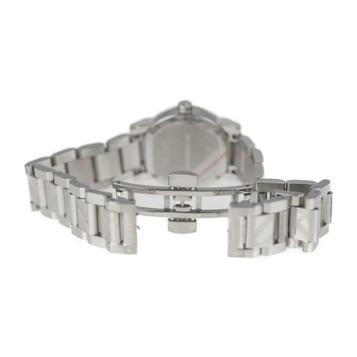 楽天市場】新品未使用展示品 BURBERRY バーバリー THE CITY 腕時計  