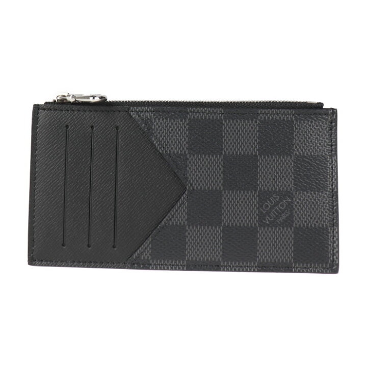 楽天市場】新品未使用展示品 LOUIS VUITTON ルイ ヴィトン ダミエ  