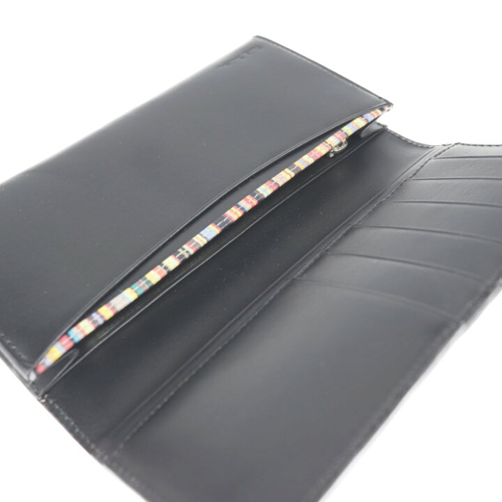 楽天市場】新品未使用展示品 Paul Smith ポールスミス 長財布 PSY907 