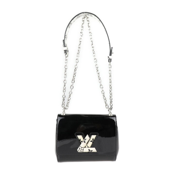 楽天市場】LOUIS VUITTON ルイ ヴィトン ツイストPM ショルダーバッグ 