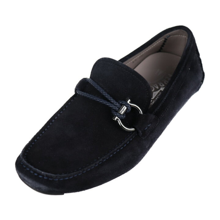 楽天市場】超美品 Salvatore Ferragamo サルヴァトーレ フェラガモ 