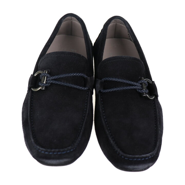楽天市場】超美品 Salvatore Ferragamo サルヴァトーレ フェラガモ 