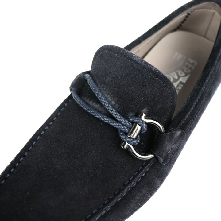 楽天市場】超美品 Salvatore Ferragamo サルヴァトーレ フェラガモ 