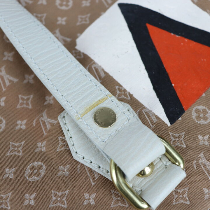 楽天市場】美品 LOUIS VUITTON ルイ ヴィトン タンジェ モノグラム  
