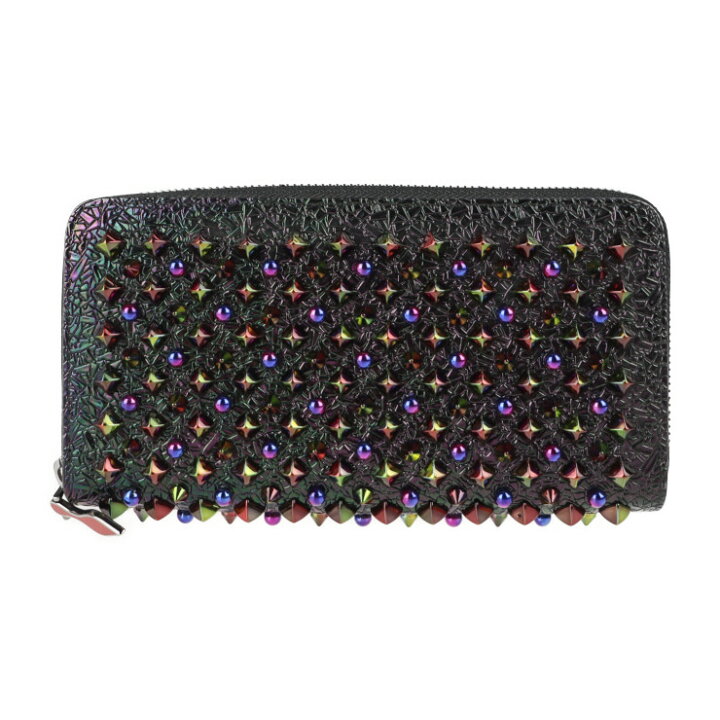 楽天市場】新品未使用展示品 Christian Louboutin クリスチャン 
