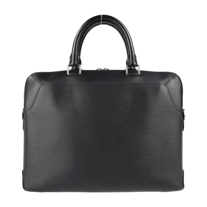 楽天市場】美品 LOUIS VUITTON ルイ ヴィトン オリバー エピ ビジネス 