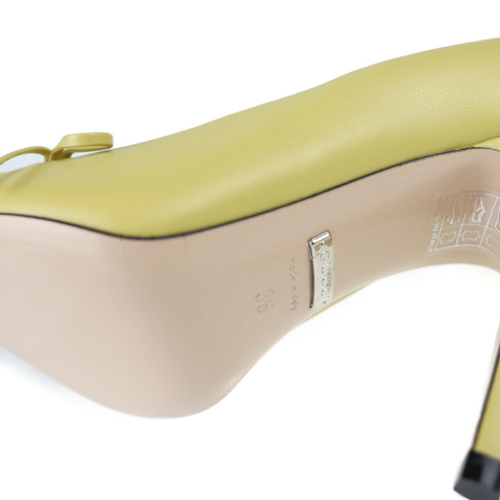 楽天市場】新品未使用展示品 GUCCI グッチ NO.5 LIGHT MUSTARD 