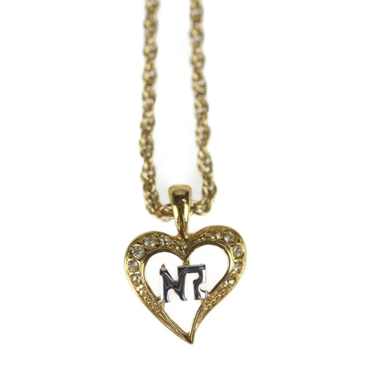 楽天市場】美品 NINA RICCI ニナリッチ ネックレス ネックレス  