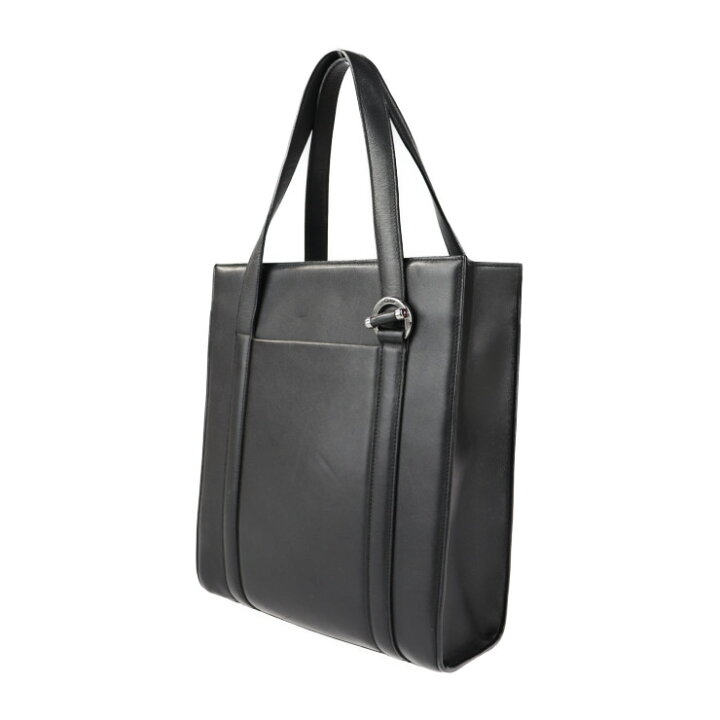 楽天市場】CARTIER カルティエ カボション トートバッグ レザー  