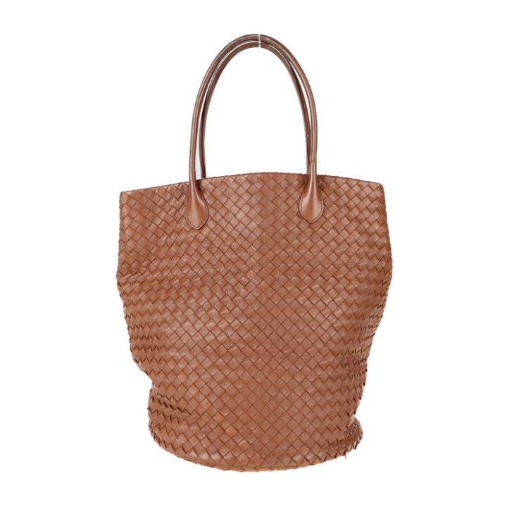 楽天市場】BOTTEGAVENETA ボッテガヴェネタ イントレチャート トート  