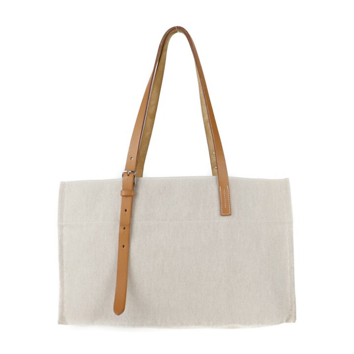 楽天市場】美品 HERMES エルメス エトリヴィエール エラン トート  