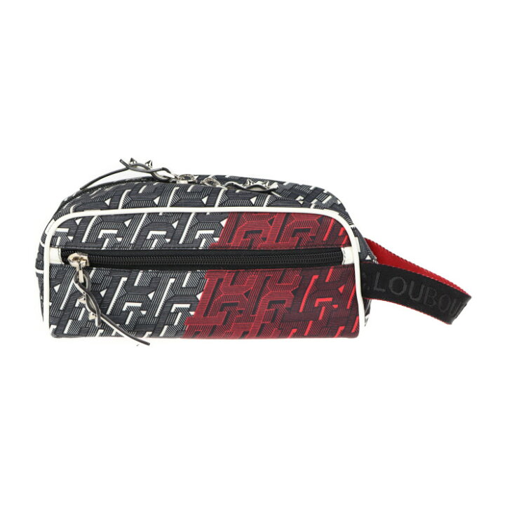 楽天市場】超美品 Christian Louboutin クリスチャンルブタン BLASTER 
