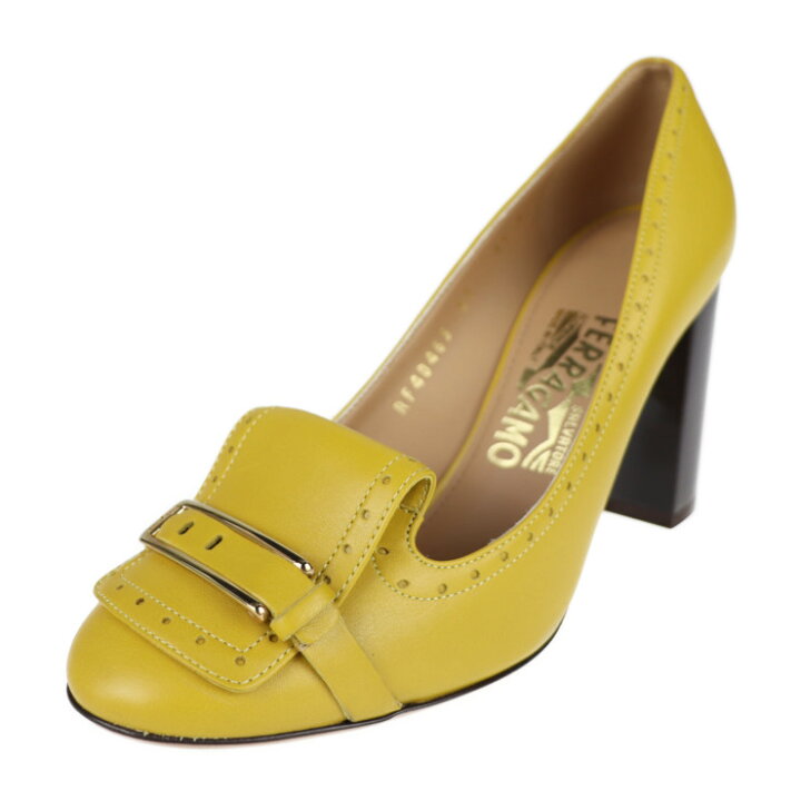 楽天市場】新品未使用展示品 Salvatore Ferragamo サルヴァトーレ 