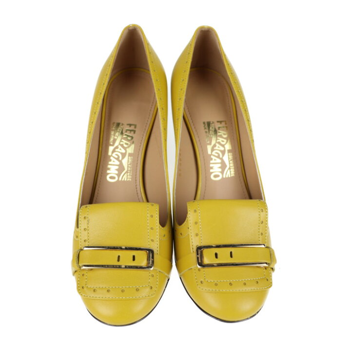 楽天市場】新品未使用展示品 Salvatore Ferragamo サルヴァトーレ 