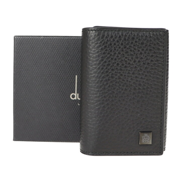 楽天市場】美品 Dunhill ダンヒル 6連キーケース キーケース - レザー  