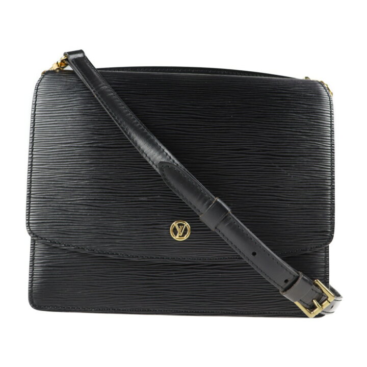 楽天市場】美品 LOUIS VUITTON ルイ ヴィトン グルネル ショルダー 
