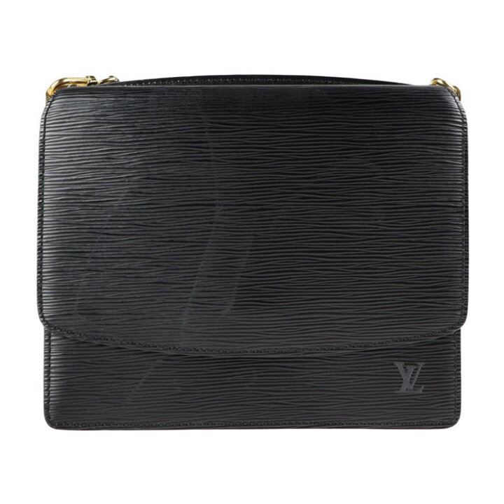 楽天市場】美品 LOUIS VUITTON ルイ ヴィトン グルネル ショルダー 