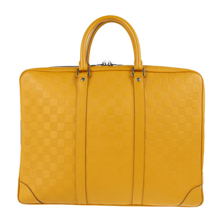 楽天市場】美品 LOUIS VUITTON ルイ ヴィトン ポルト ドキュマン 