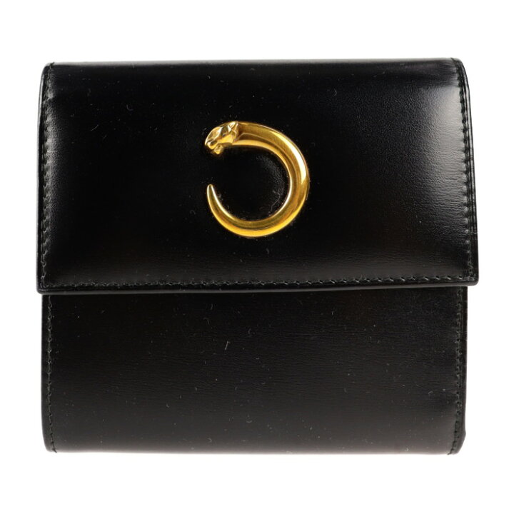 楽天市場】新品未使用展示品 CARTIER カルティエ パンテール 三 