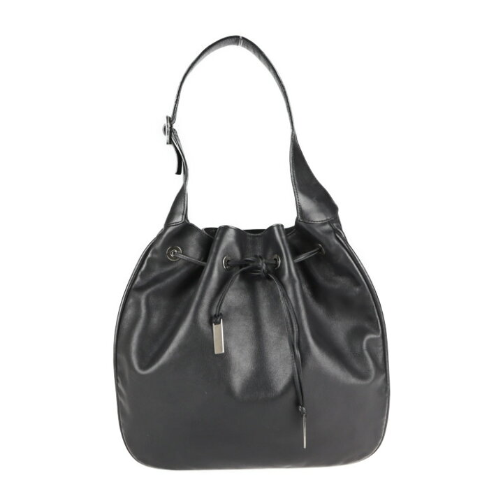 楽天市場】GUCCI グッチ ショルダーバッグ 001 4030 レザー ブラック  
