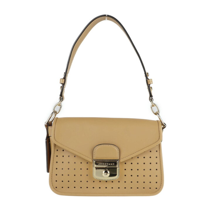楽天市場】新品未使用展示品 Longchamp ロンシャン マドモアゼル 