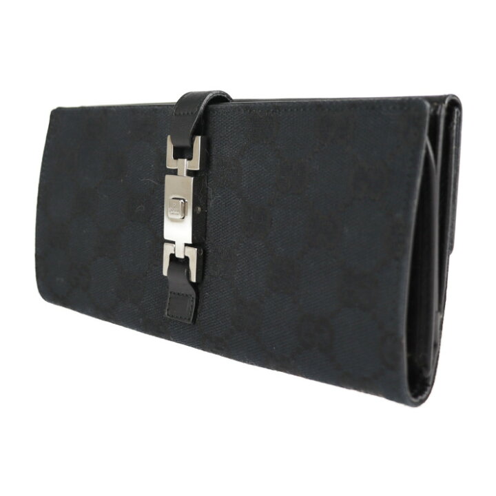 楽天市場】超美品 GUCCI グッチ 長財布 035 3661 2134 GGキャンバス  