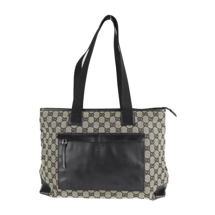 楽天市場】美品 GUCCI グッチ トートバッグ 019 0426 2404 GG  