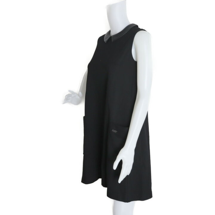 楽天市場】超美品 FOXEY NEW YORK フォクシー ニューヨーク ワンピース  
