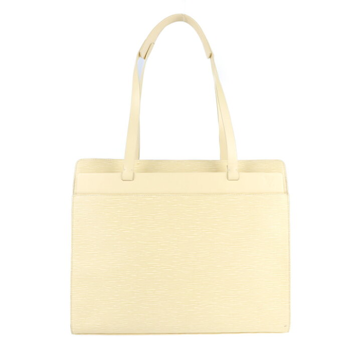 楽天市場】美品 LOUIS VUITTON ルイ ヴィトン クロワゼットGM トート 