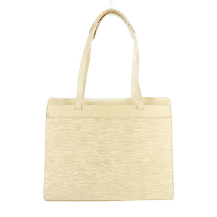 楽天市場】美品 LOUIS VUITTON ルイ ヴィトン クロワゼットGM トート 