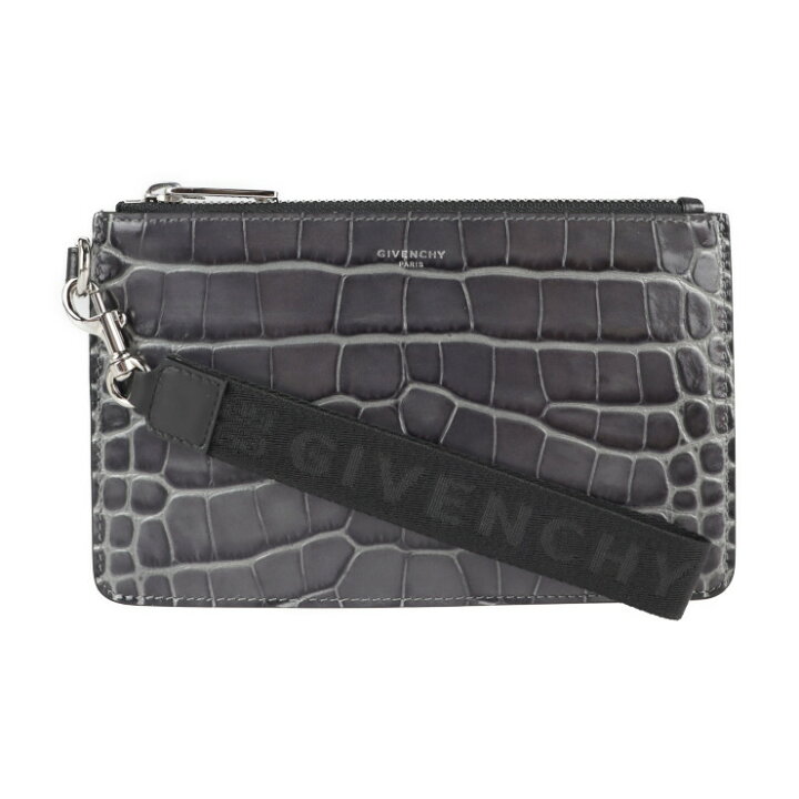 楽天市場】新品未使用展示品 Givenchy ジバンシー 20SSモデル クラッチ 