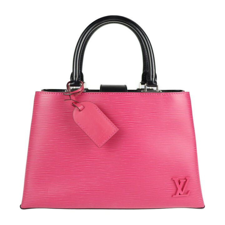 楽天市場】超美品 LOUIS VUITTON ルイ ヴィトン クレベールPM 