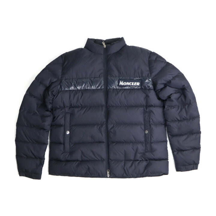 楽天市場】美品 MONCLER モンクレール SERVIERES ダウンジャケット 