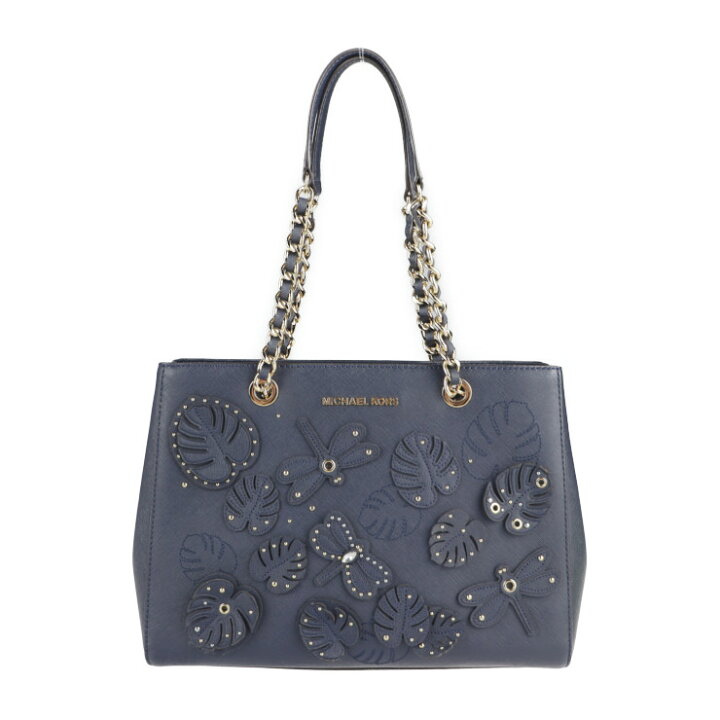 楽天市場】新品未使用展示品 Michael Kors マイケルコース トート  
