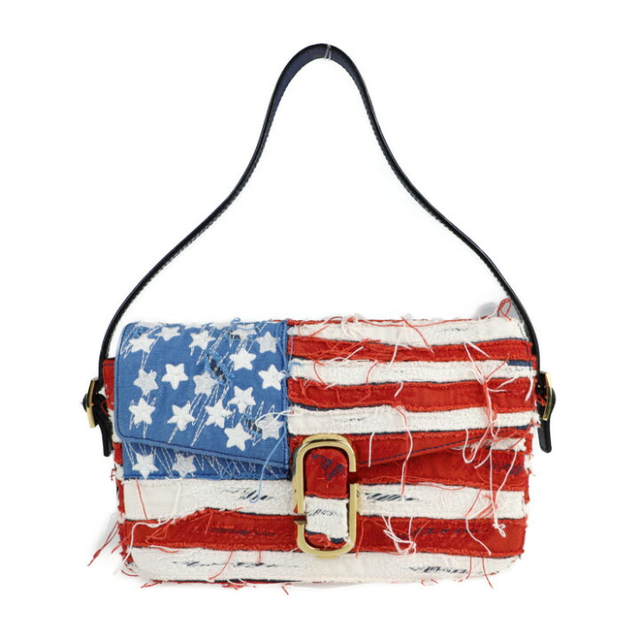楽天市場】超美品 MARC JACOBS マークジェイコブス アメリカーナ  