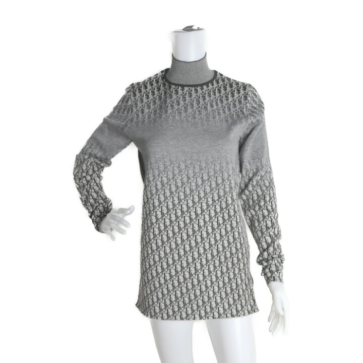 楽天市場】新品未使用展示品 Dior ディオール セーター ニット  