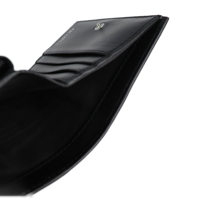 楽天市場】新品未使用展示品 PRADA プラダ 二つ折り財布 1MV204 レザー  