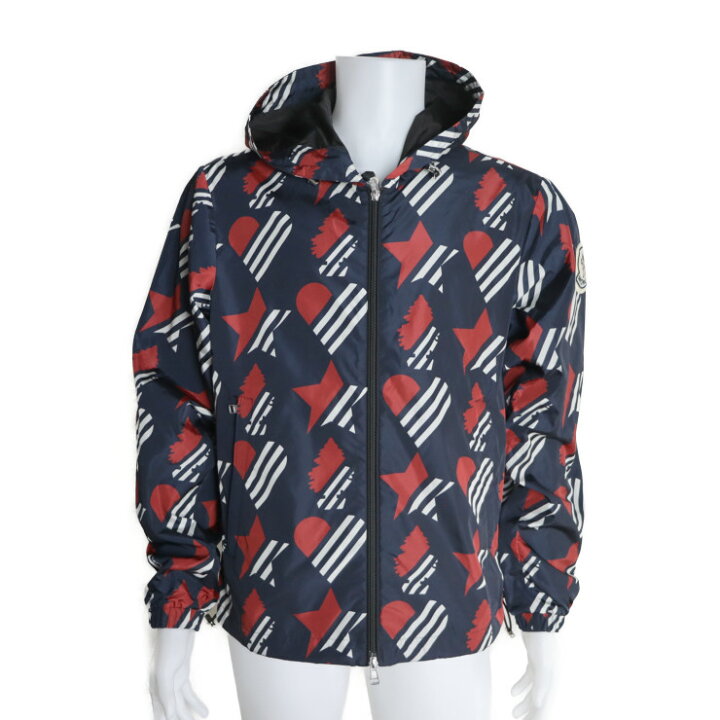 楽天市場】新品未使用展示品 MONCLER モンクレール ジーニアス 