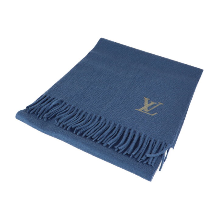 楽天市場】超美品 LOUIS VUITTON ルイ ヴィトン エシャルプ ジェラム  